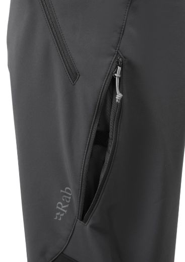 Rab Torque Winter Pants Wmns QFG-22 Fjell & Fritid 2