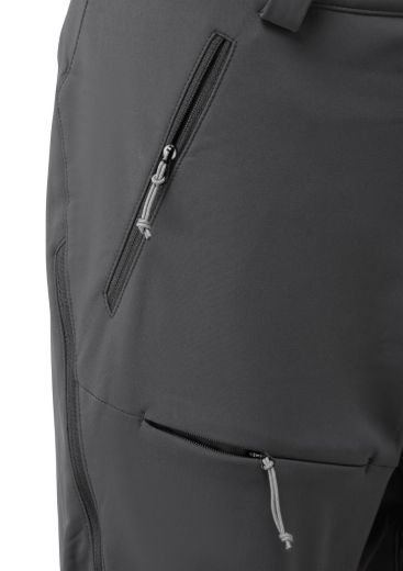 Rab Torque Winter Pants Wmns QFG-22 Fjell & Fritid 3