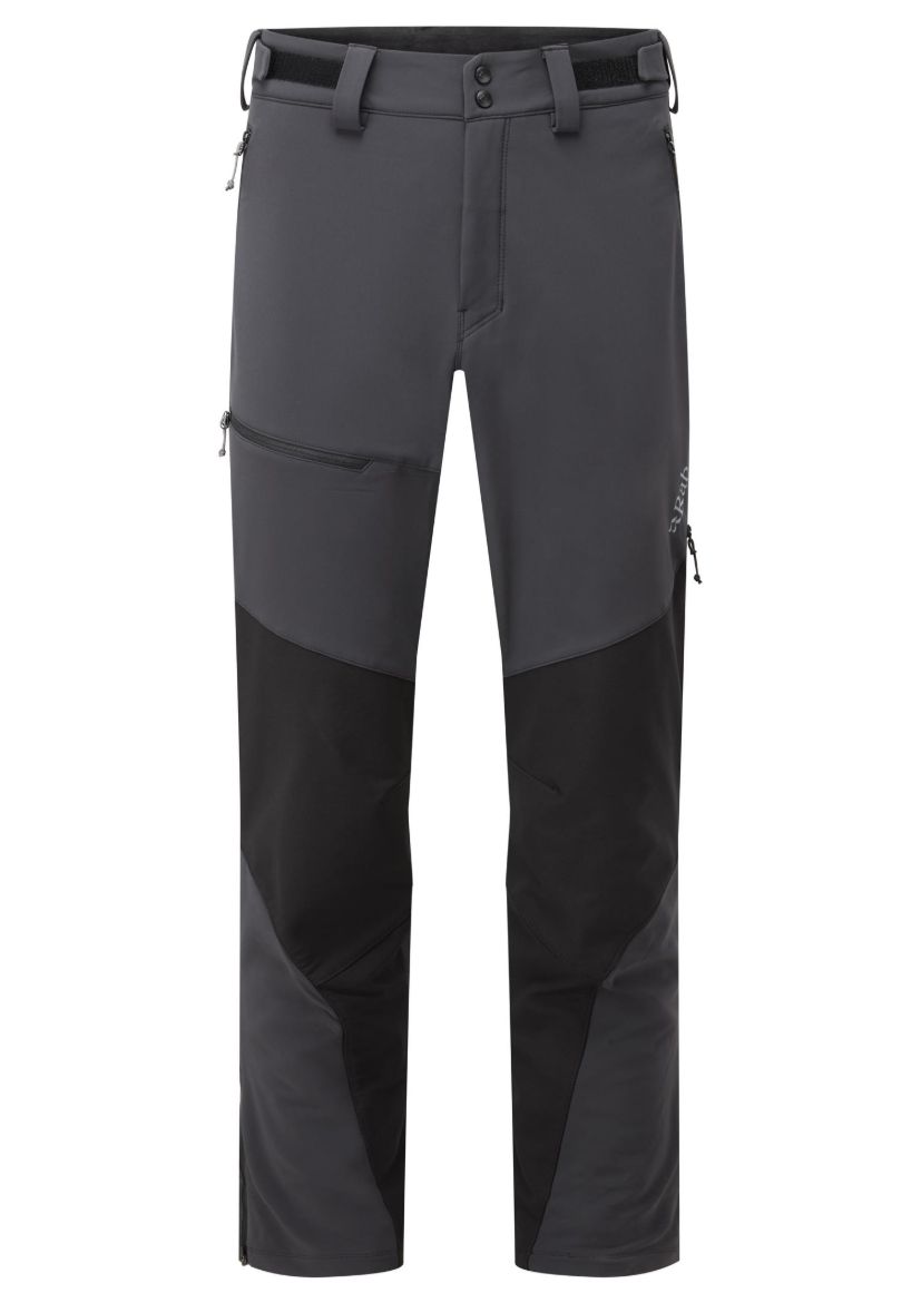 Rab Torque Winter Pants QFG-21 Fjell & Fritid 1