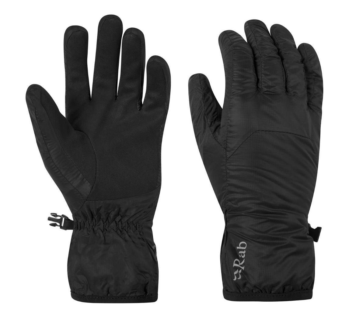 Rab Xenon Gloves QAH-39 Fjell & Fritid 1