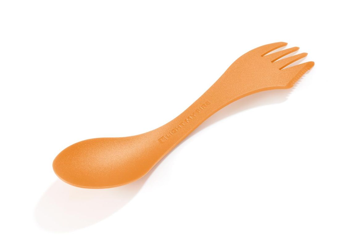 Light My Fire Spork original BIO bulk 2412410300 Fjell & Fritid 1