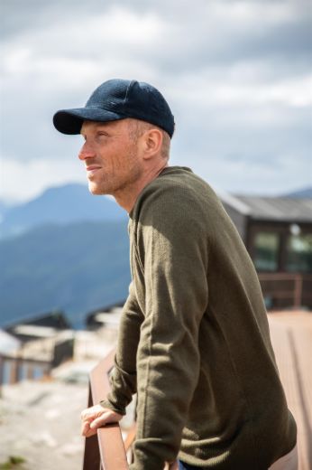 Tufte Wear U Sparrow Cord Cap 3307 Fjell & Fritid 3