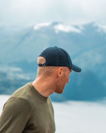 Tufte Wear U Sparrow Cord Cap 3307 Fjell & Fritid 4