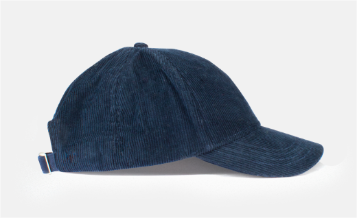 Tufte Wear U Sparrow Cord Cap 3307 Fjell & Fritid 5