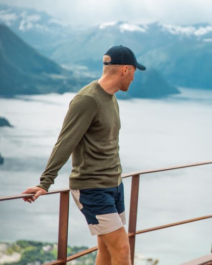 Tufte Wear U Sparrow Cord Cap 3307 Fjell & Fritid 6