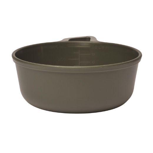 Wildo SUPPEKOPP GRØNN 121000 Fjell & Fritid 1