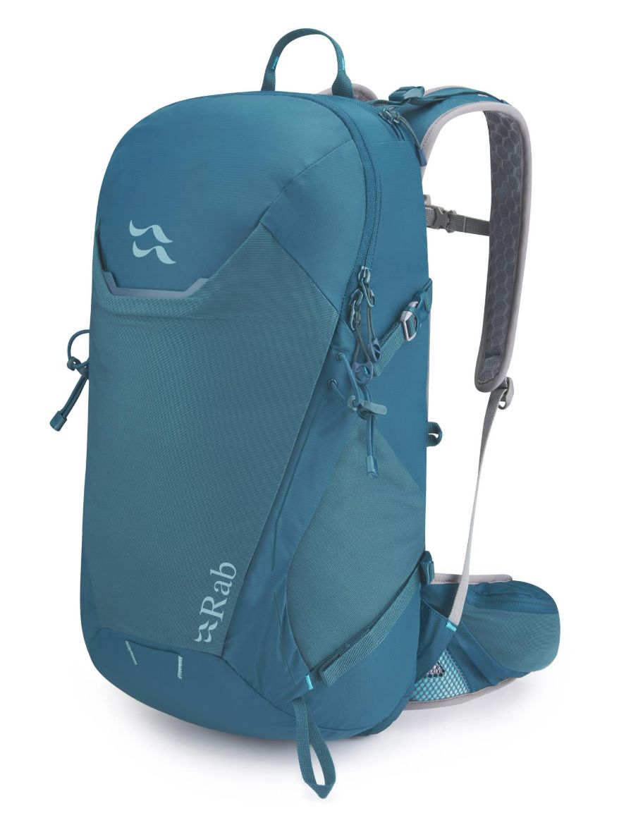 Rab Aeon ND25 QAP-09 Fjell & Fritid 1