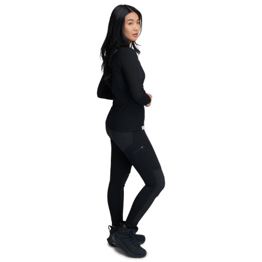 Tufte Wear W Maple Warm Tights 5206 Fjell & Fritid 9