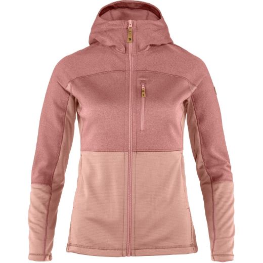 Fjällräven Abisko Trail Fleece W F89589 Fjell & Fritid 2