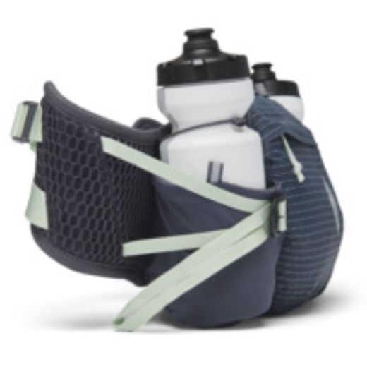 Black Diamond Pursuit 6 Waist Pack BD680025 Fjell & Fritid 4