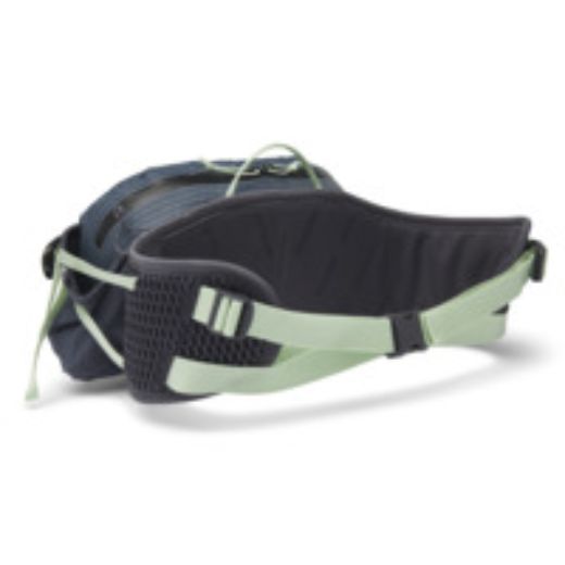 Black Diamond Pursuit 6 Waist Pack BD680025 Fjell & Fritid 5