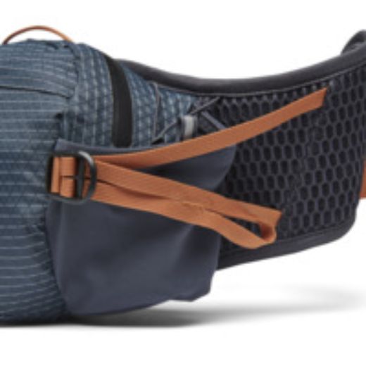 Black Diamond Pursuit 6 Waist Pack BD680025 Fjell & Fritid 2