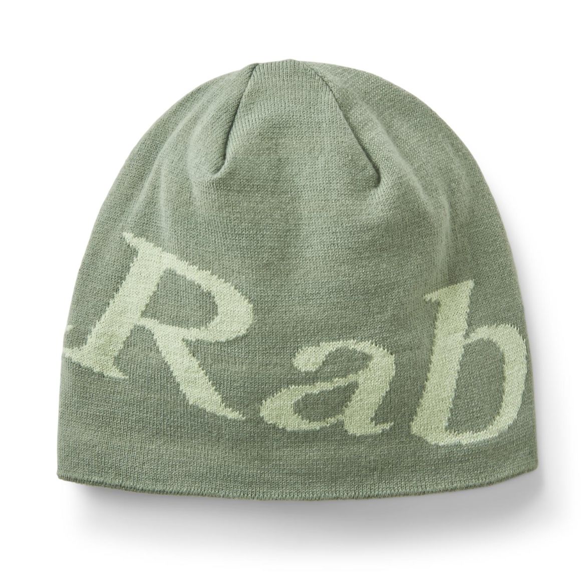 Rab Logo Beanie QAB-39 Fjell & Fritid 1
