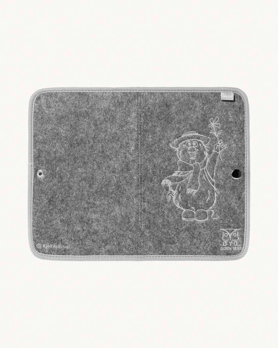 Øyo LUDVIG SITTEUNDERLAG 05938 Fjell & Fritid 1