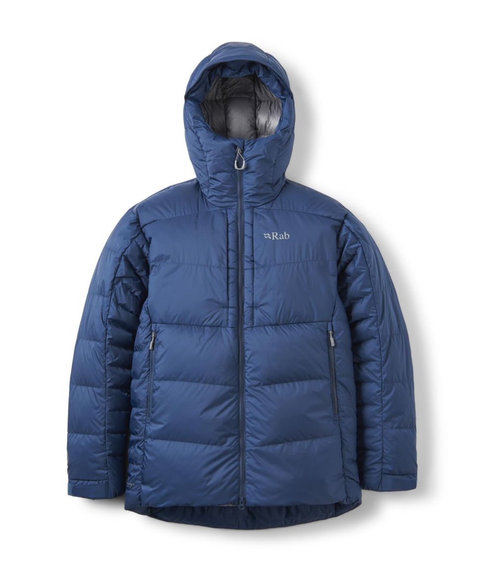 Rab Positron Pro Hoody QDB-79 Fjell & Fritid 1