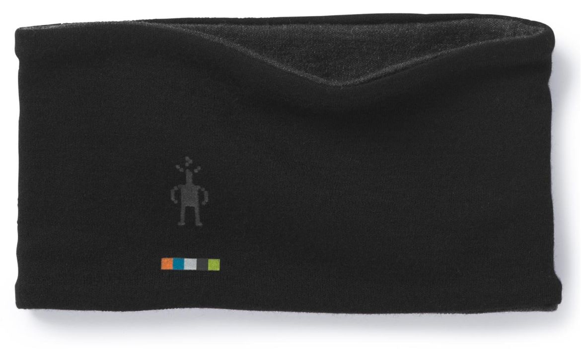 Smartwool Thermal Merino Reversible Headband BSC969 Fjell & Fritid 1