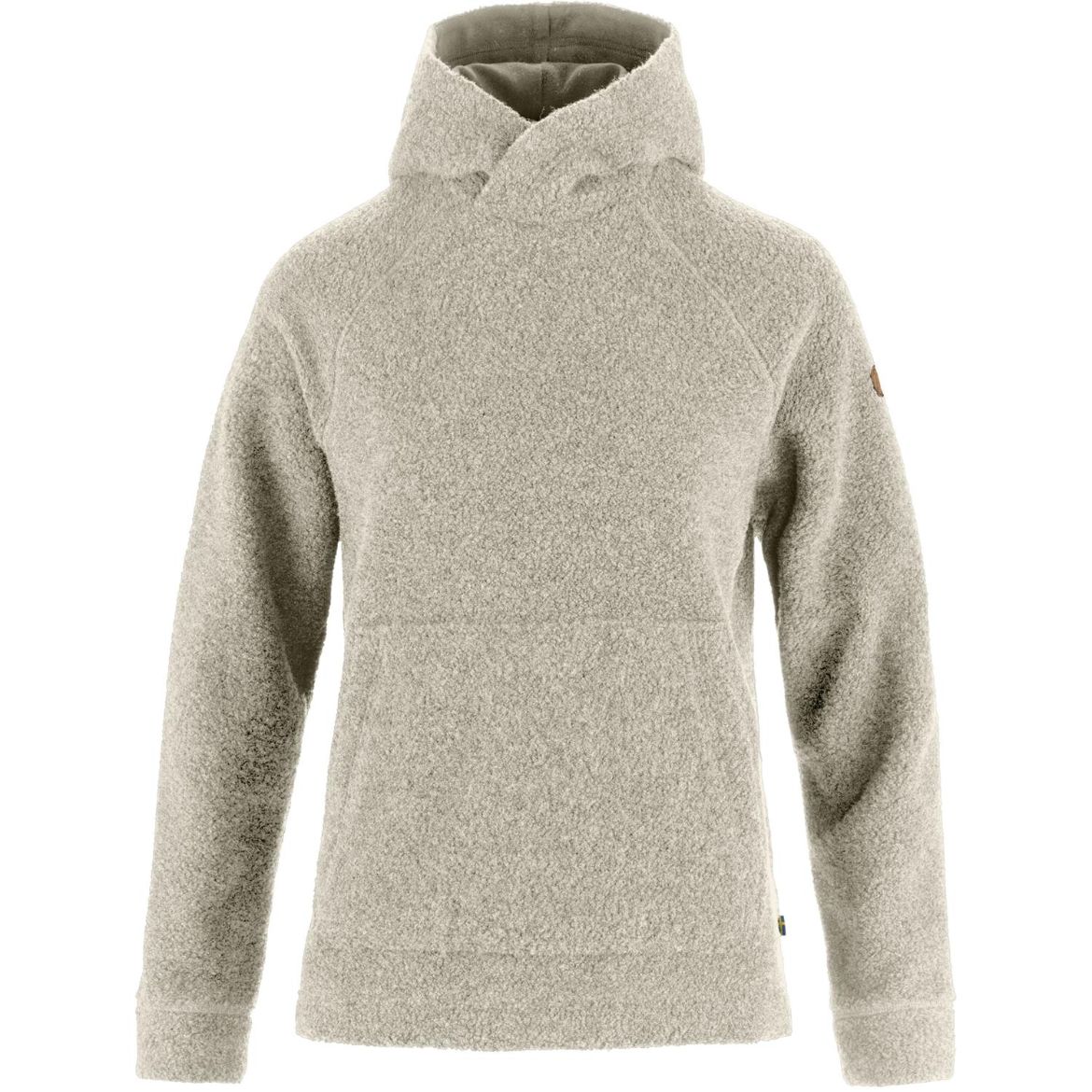 Fjällräven Kaitum Hoodie W F14600250 Fjell & Fritid 1