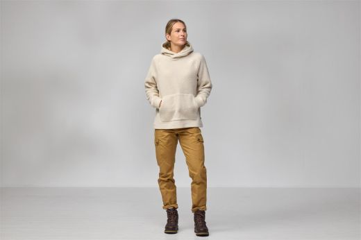 Fjällräven Kaitum Hoodie W F14600250 Fjell & Fritid 3