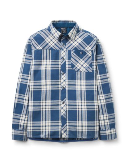 Rab Boundary Shirt QBS-05 Fjell & Fritid 1