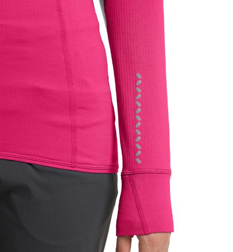 Haglöfs L.I.M Mid Comp Hood Women 605255 Fjell & Fritid 9