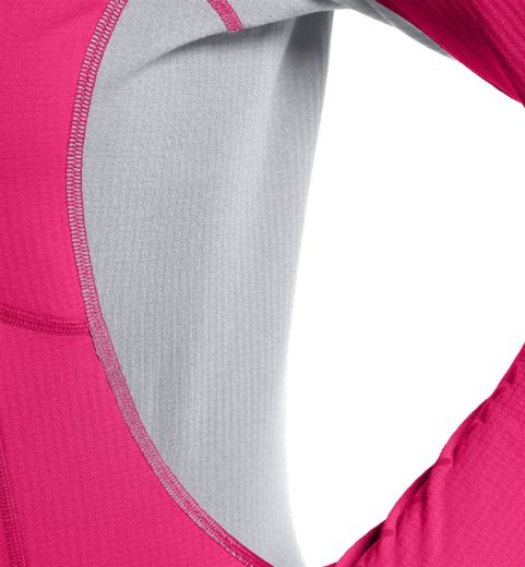 Haglöfs L.I.M Mid Comp Hood Women 605255 Fjell & Fritid 8