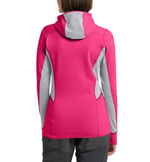 Haglöfs L.I.M Mid Comp Hood Women 605255 Fjell & Fritid 6