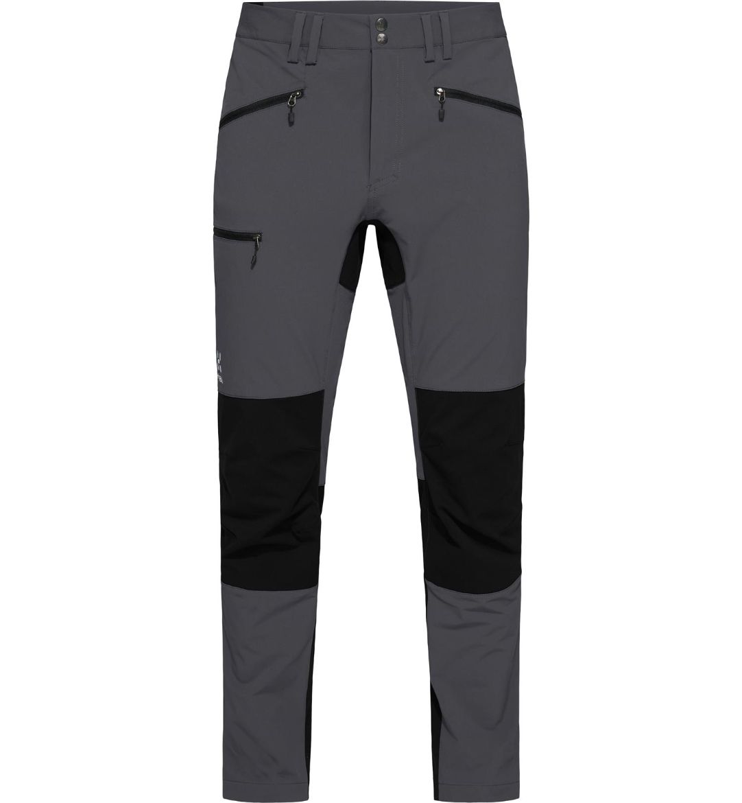 Haglöfs Mid Slim Pant Men 605212 Fjell & Fritid 1