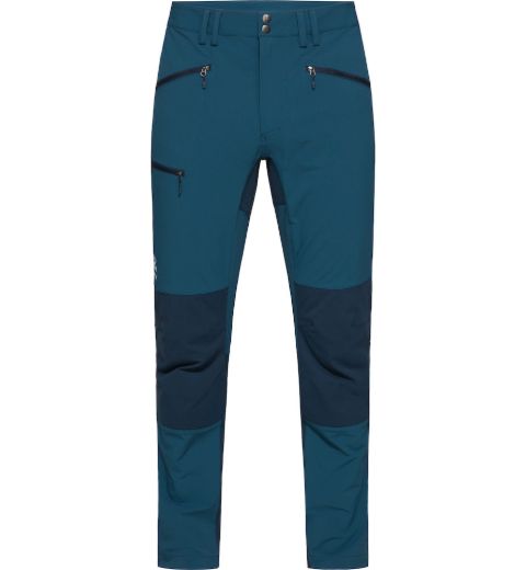 Haglöfs Mid Slim Pant Men 605212 Fjell & Fritid 2