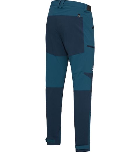 Haglöfs Mid Slim Pant Men 605212 Fjell & Fritid 3