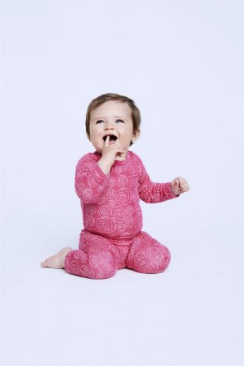 Devold Baby Long Johns  Fjell & Fritid 2