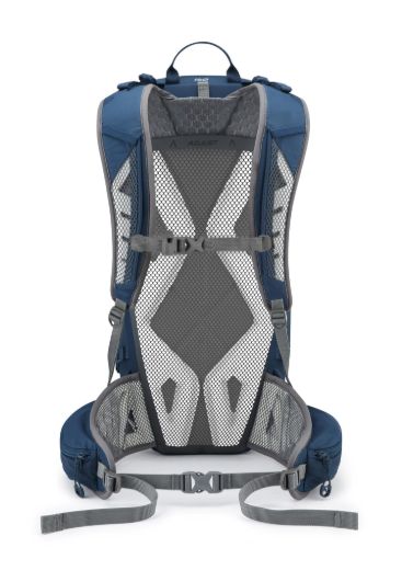 Rab Aeon 27 QAP-06 Fjell & Fritid 4