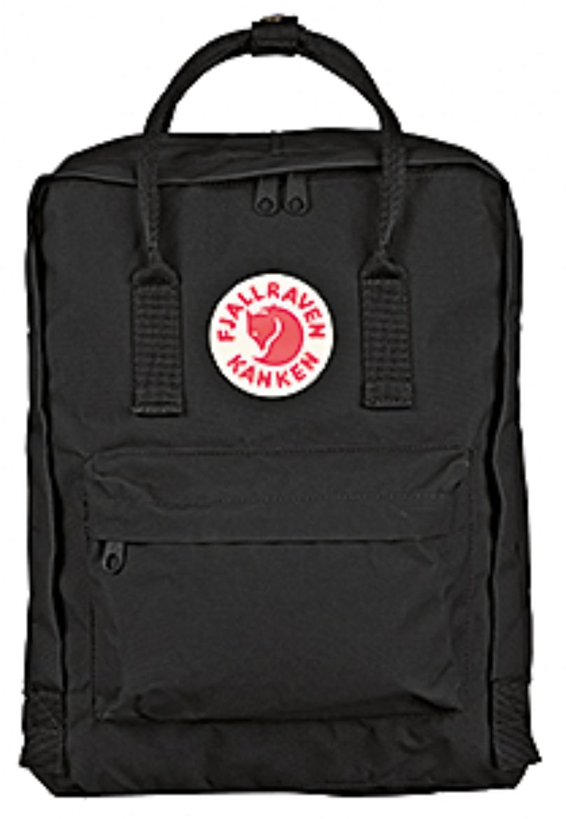 Fjällräven Kånken F23510 Fjell & Fritid 1