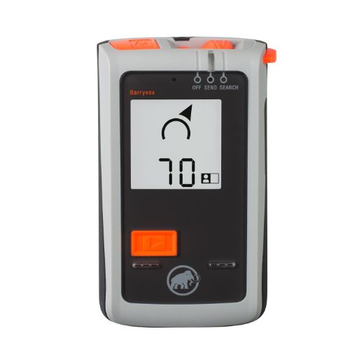 Mammut Barryvox Package 2620-00300 Fjell & Fritid 5