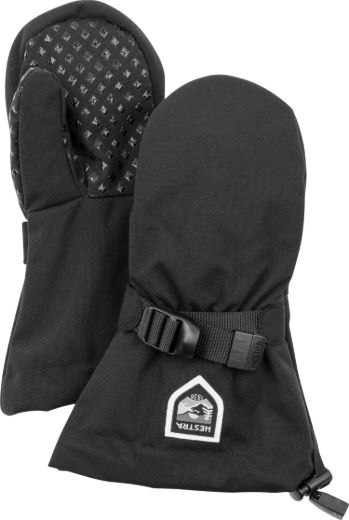 Hestra Fjellvotten Jr. - Mitt 35851 Fjell & Fritid 5