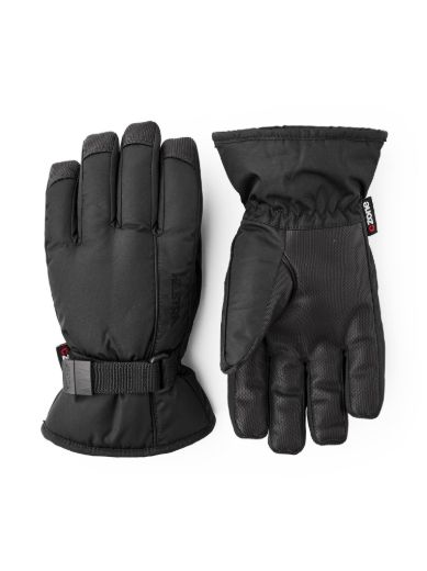 Hestra Isaberg Czone Jr. - 5 Finger 31980 Fjell & Fritid 1