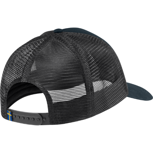 Fjällräven 1960 Logo Långtradarkeps F78138 Fjell & Fritid 3