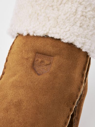 Hestra Sheepskin Mitt 18501 Fjell & Fritid 5