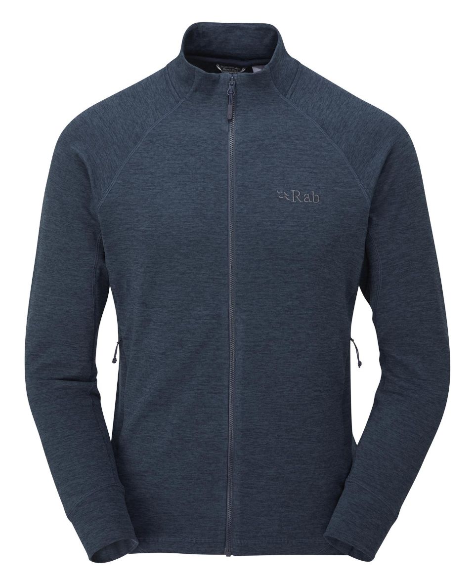 Rab Nexus Jacket QFF-72 Fjell & Fritid 1