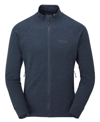 Rab Nexus Jacket QFF-72 Fjell & Fritid 1