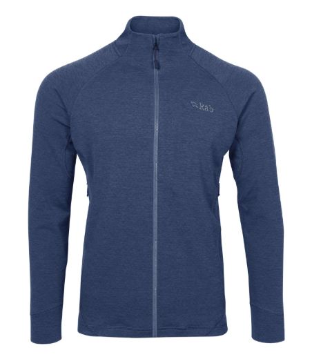 Rab Nexus Jacket QFF-72 Fjell & Fritid 2