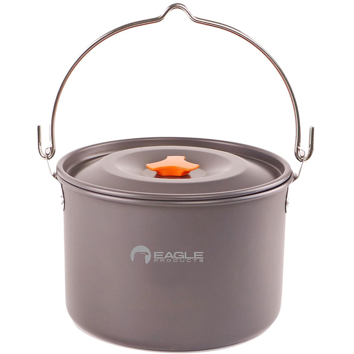 Eagle Products Leirkjele 2,5 L Anodisert CWRT2L5 Fjell & Fritid 1