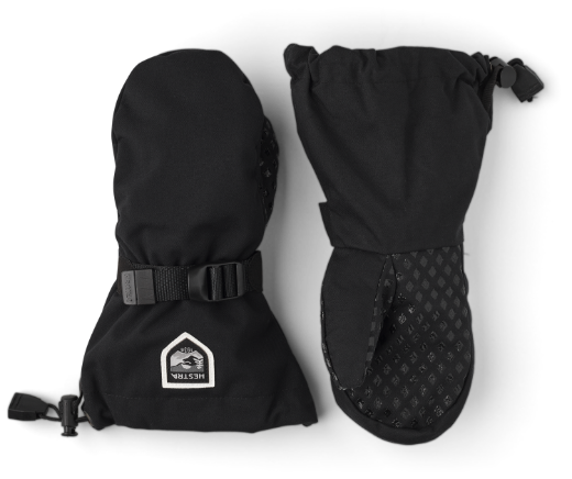 Hestra Fjellvotten Jr. - Mitt 35851 Fjell & Fritid 1