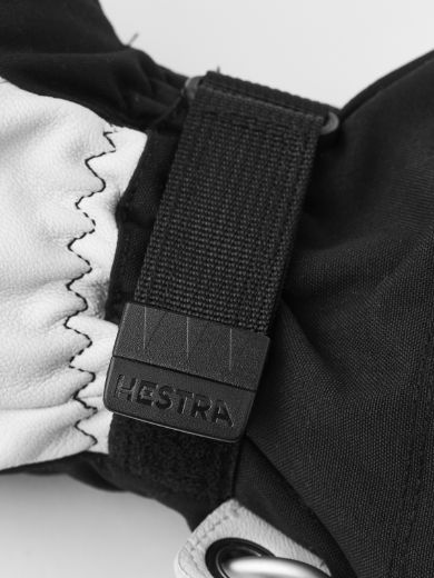 Hestra Army Leather Heli Ski - 5 Finger 30570 Fjell & Fritid 6