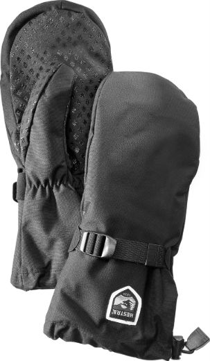 Hestra Fjellvotten Sr. - Mitt 35901 Fjell & Fritid 3