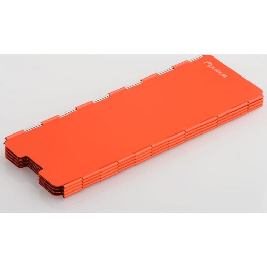 Eagle Products Vindskjerm 8-Foldet FMW508 Fjell & Fritid 2